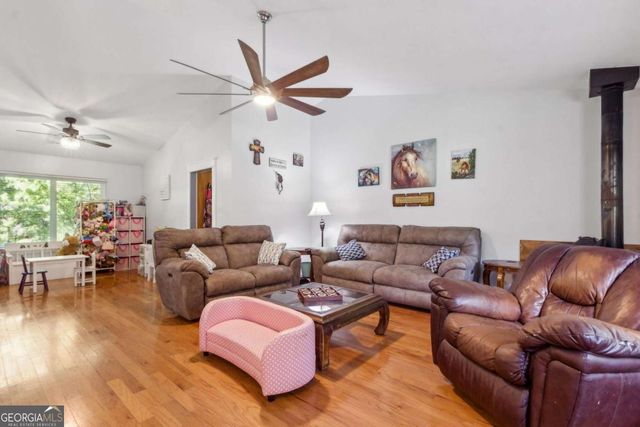 15 Marsh View Court, St. Marys, GA 31558