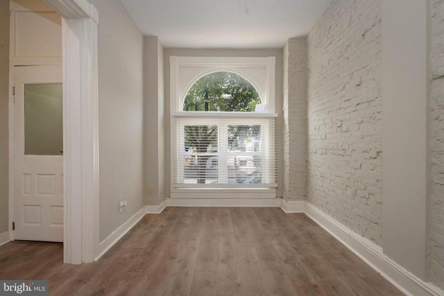 1921 W FAYETTE ST, Baltimore, MD 21223