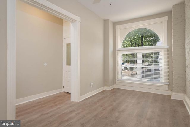 1921 W FAYETTE ST, Baltimore, MD 21223