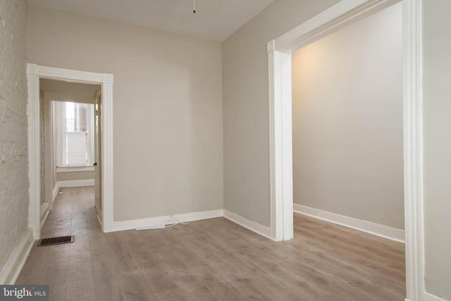 1921 W FAYETTE ST, Baltimore, MD 21223