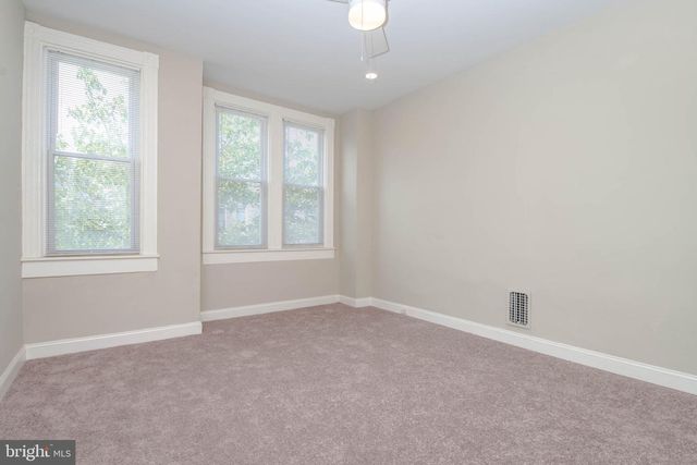1921 W FAYETTE ST, Baltimore, MD 21223