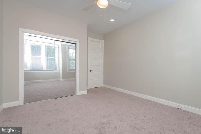 1921 W FAYETTE ST, Baltimore, MD 21223