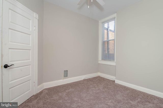 1921 W FAYETTE ST, Baltimore, MD 21223