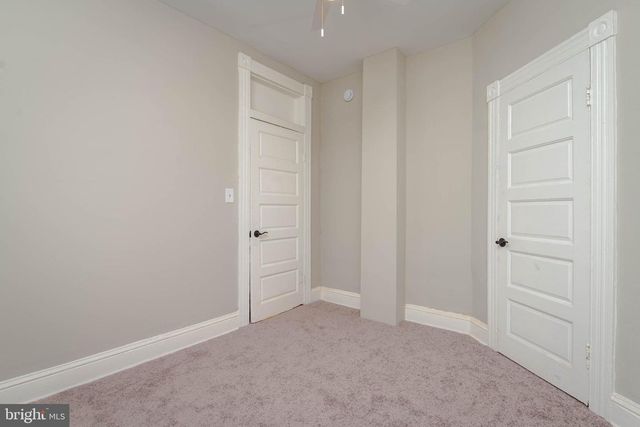 1921 W FAYETTE ST, Baltimore, MD 21223