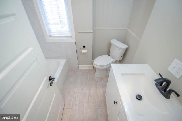 1921 W FAYETTE ST, Baltimore, MD 21223