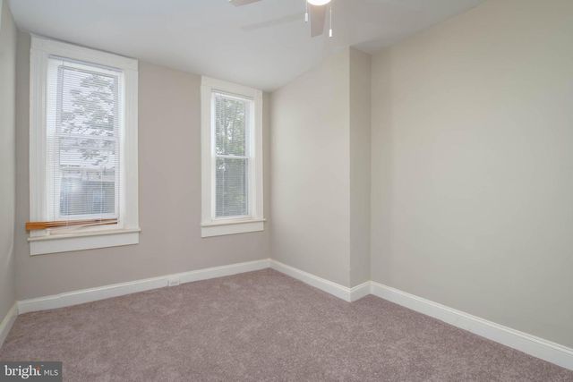 1921 W FAYETTE ST, Baltimore, MD 21223