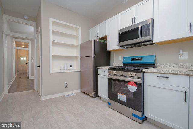 1921 W FAYETTE ST, Baltimore, MD 21223
