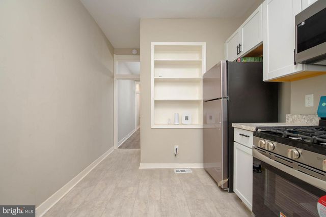 1921 W FAYETTE ST, Baltimore, MD 21223