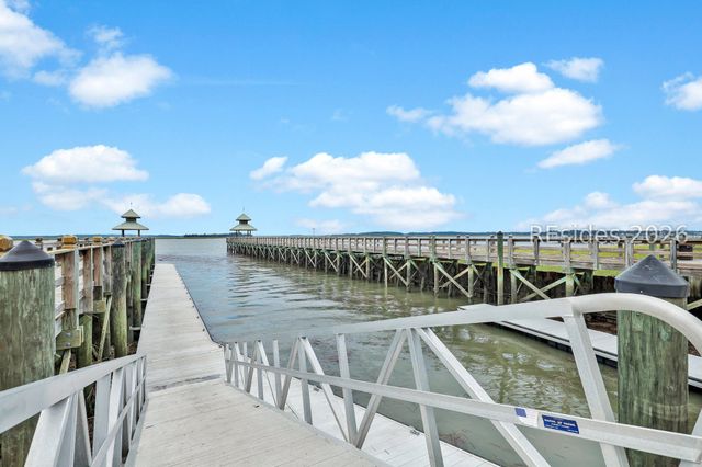 62 Crosstree Drive N, Hilton Head Island, SC 29926