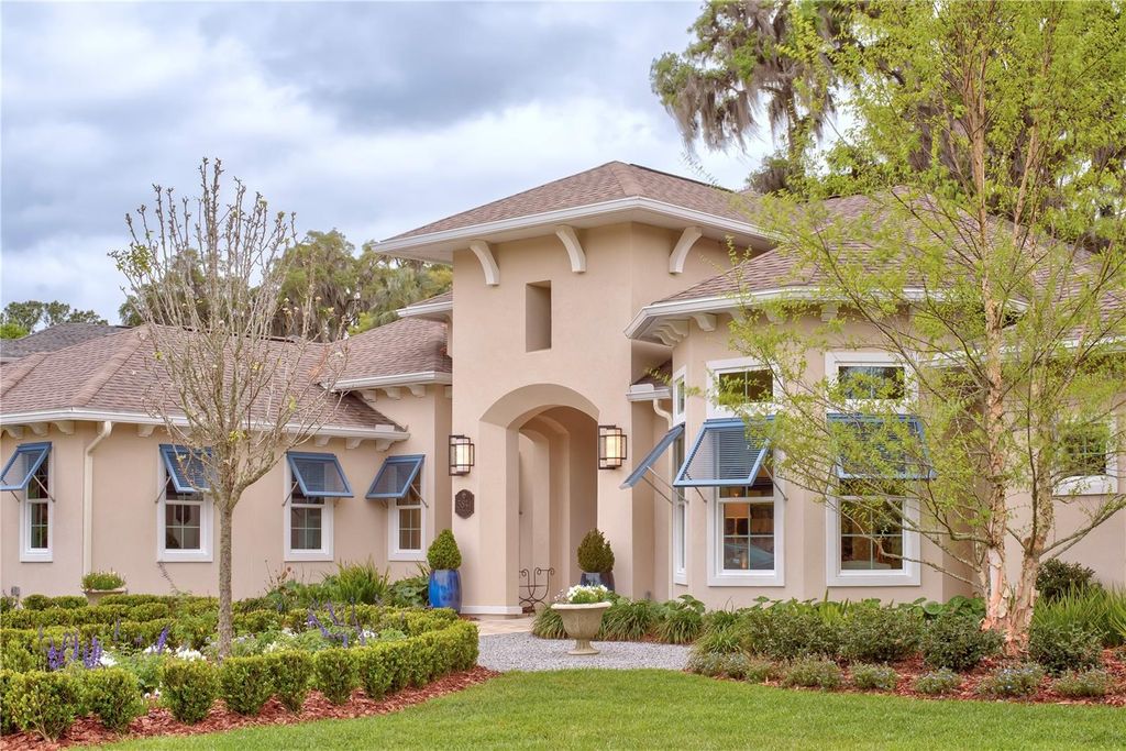 3841 SW 69TH AVENUE, Gainesville, FL 32608