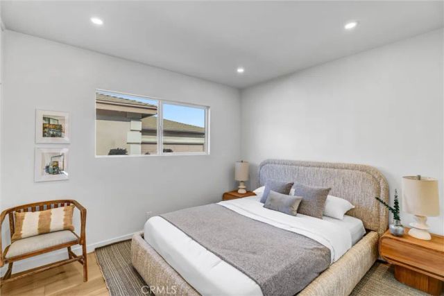 3811 S Norton, Los Angeles, CA 90008