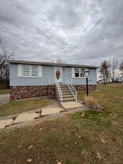 17 Susan Drive, Burrel/blacklick, PA 15717