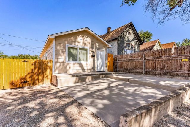 1130 Elm St, Pueblo, CO 81004