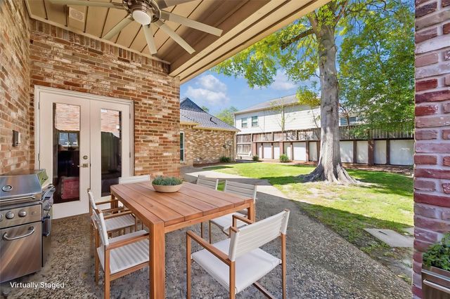 1030 Crossroads Drive, Houston, TX 77079
