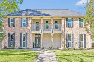 1030 Crossroads Drive, Houston, TX 77079