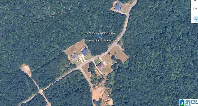 0 CLEVELAND FARMS PARKWAY, Pell City, AL 35125