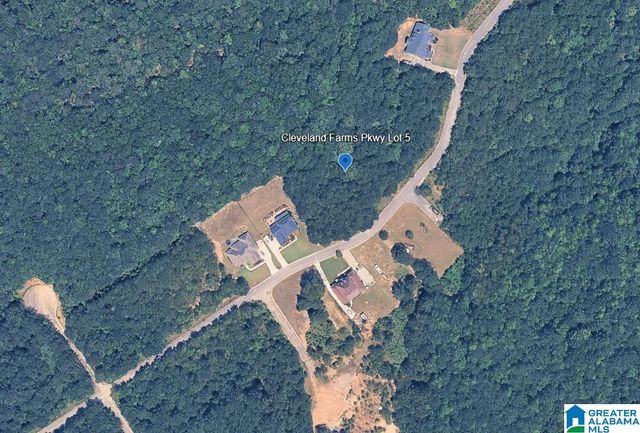 0 CLEVELAND FARMS PARKWAY, Pell City, AL 35125