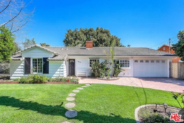 6636 Tobias Avenue, Van Nuys, CA 91405