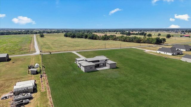 3497 E 400 Road, Oologah, OK 74053