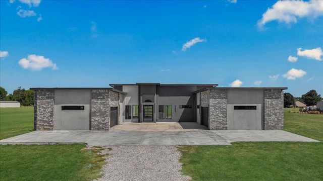 3497 E 400 Road, Oologah, OK 74053