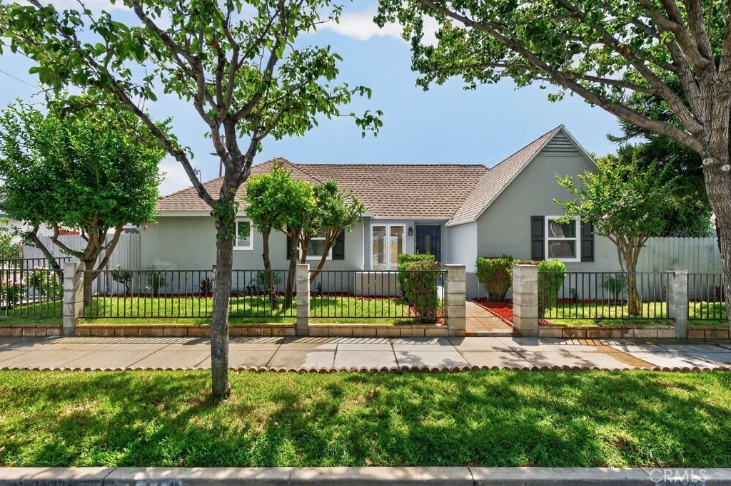 Image 2 of property listing at 416 N Monterey, Ontario, CA 91764