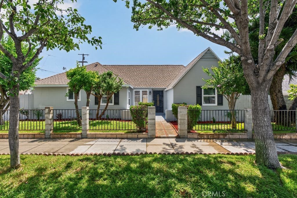 Image 22 of property listing at 416 N Monterey, Ontario, CA 91764