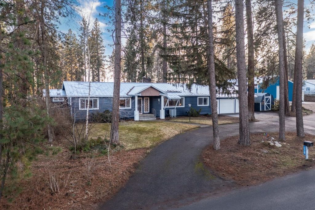 1415 W Borden Rd, Spokane, WA 99224 photo 1