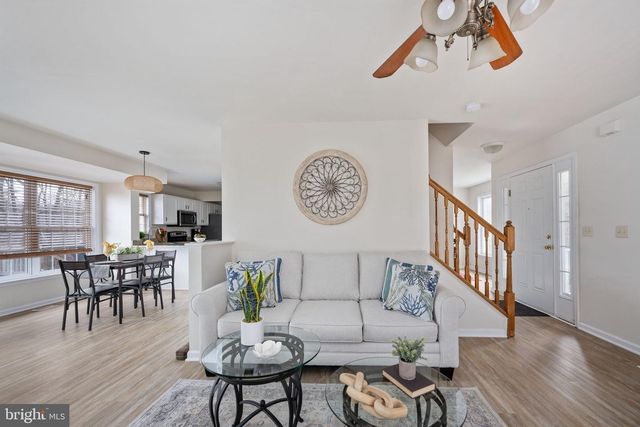 520 REDGROUND DR, Ruther Glen, VA 22546