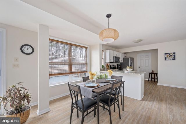 520 REDGROUND DR, Ruther Glen, VA 22546