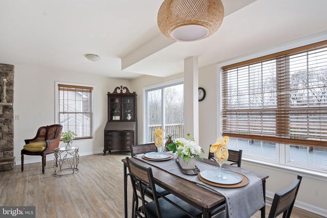 520 REDGROUND DR, Ruther Glen, VA 22546