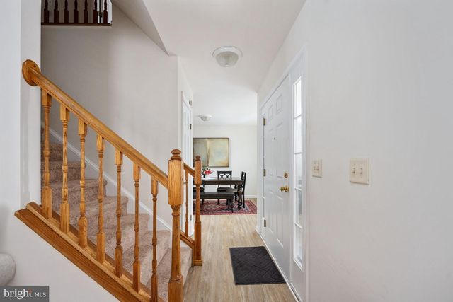 520 REDGROUND DR, Ruther Glen, VA 22546