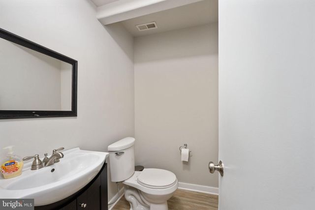 520 REDGROUND DR, Ruther Glen, VA 22546