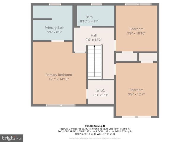 520 REDGROUND DR, Ruther Glen, VA 22546