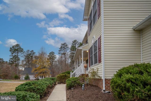 520 REDGROUND DR, Ruther Glen, VA 22546