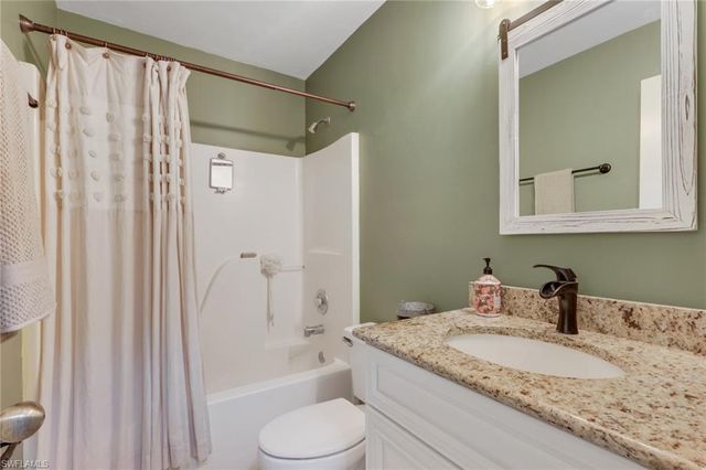 4140 54th AVE NE, Naples, FL 34120
