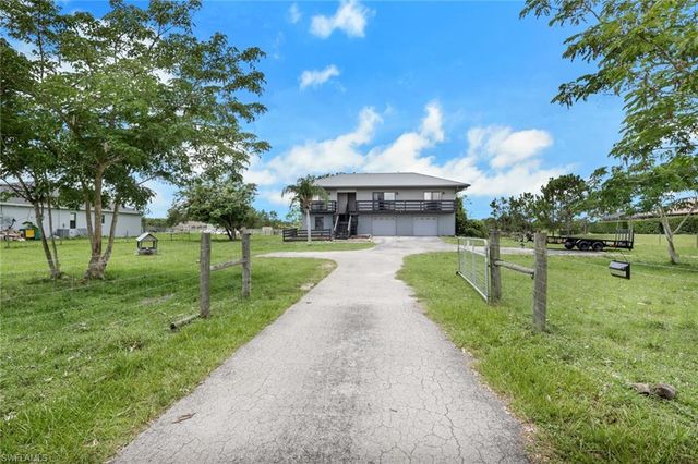 4140 54th AVE NE, Naples, FL 34120