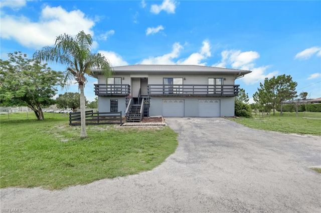 4140 54th AVE NE, Naples, FL 34120
