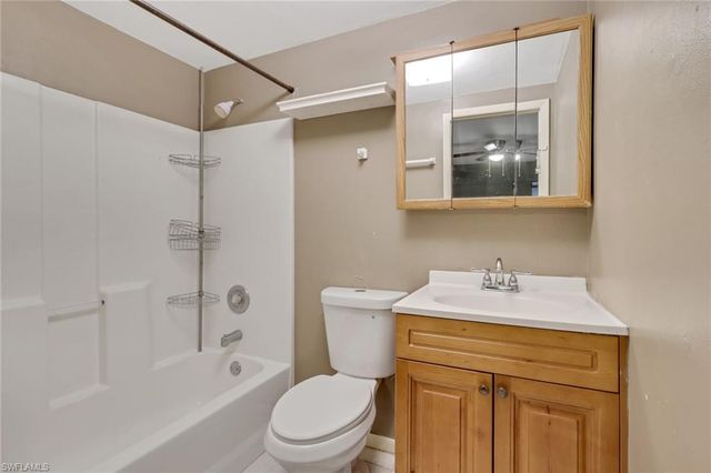 4140 54th AVE NE, Naples, FL 34120