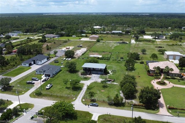 4140 54th AVE NE, Naples, FL 34120