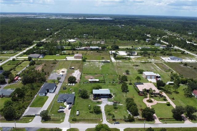 4140 54th AVE NE, Naples, FL 34120