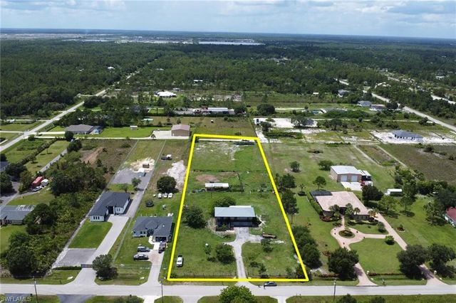 4140 54th AVE NE, Naples, FL 34120