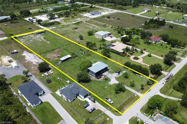 4140 54th AVE NE, Naples, FL 34120
