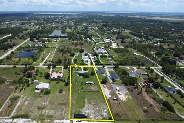 4140 54th AVE NE, Naples, FL 34120