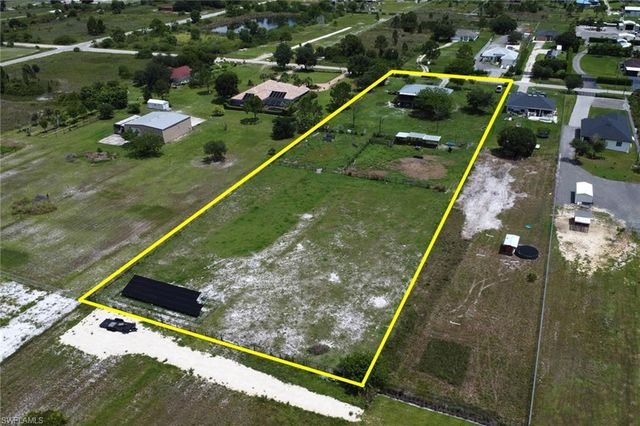 4140 54th AVE NE, Naples, FL 34120
