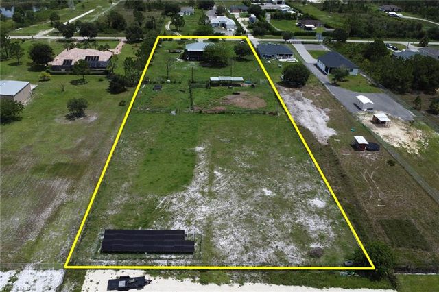 4140 54th AVE NE, Naples, FL 34120