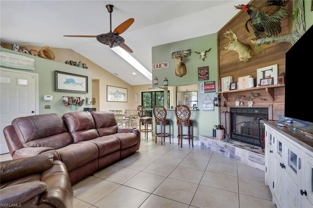 4140 54th AVE NE, Naples, FL 34120