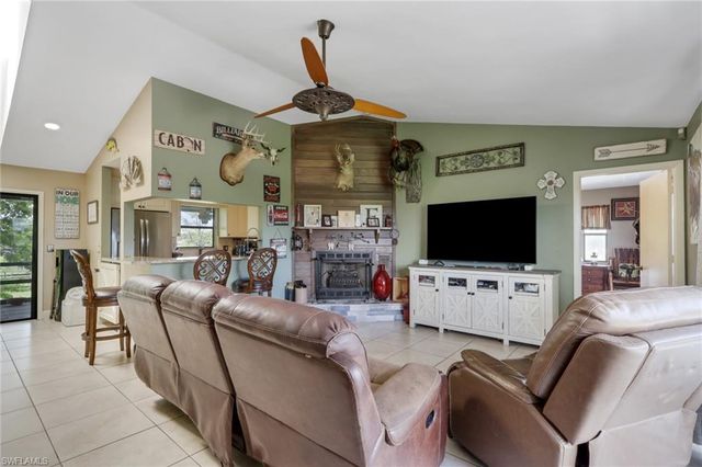 4140 54th AVE NE, Naples, FL 34120