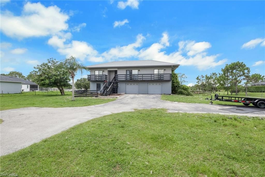 4140 54th AVE NE, Naples, FL 34120