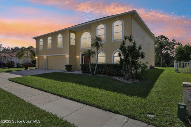 1551 La Maderia Drive, Palm Bay, FL 32908