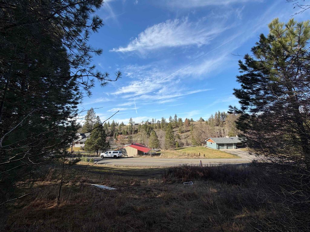 NKA E Stringham Rd, Rockford, WA 99030 photo 7